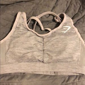 Gymshark sports bra